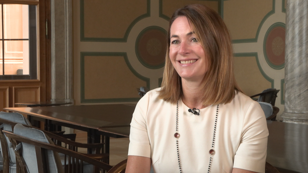 Interview mit Natalie Schmid